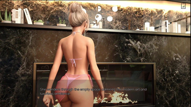 Wickedgammes studio: Couples lubriques (partie 3)