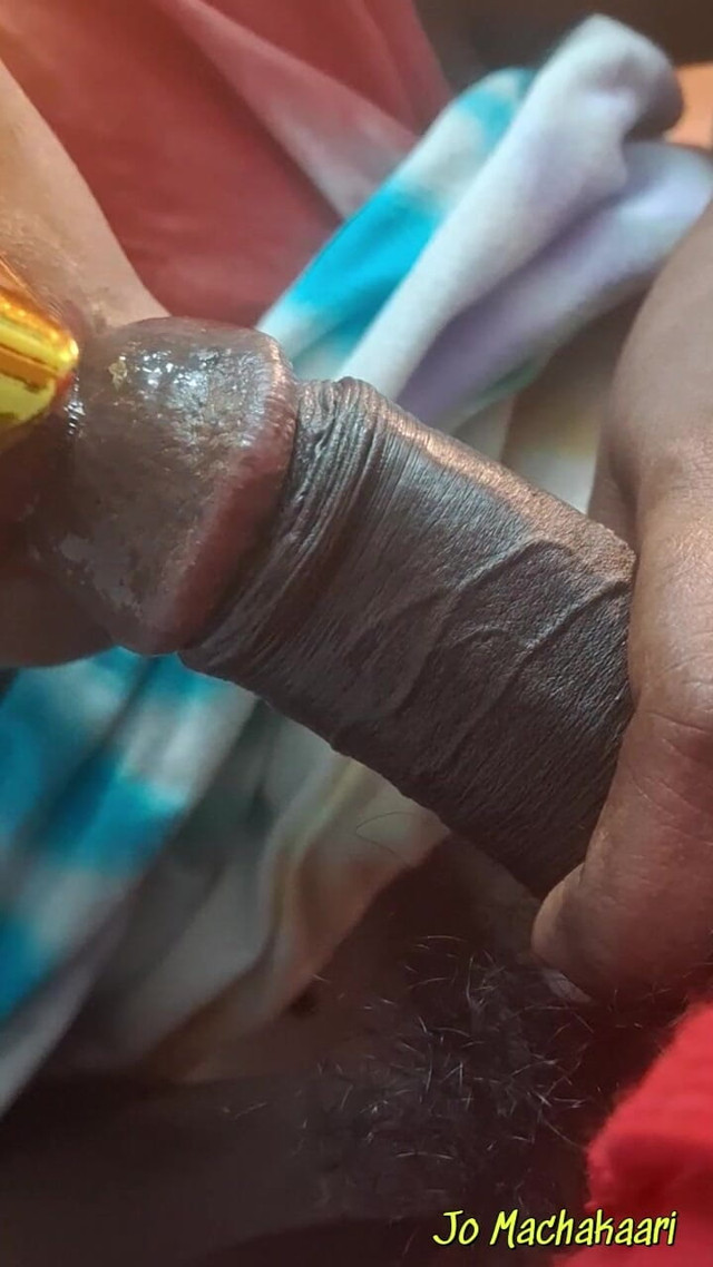 Midnight Fuck Part 2 (Machakaari)