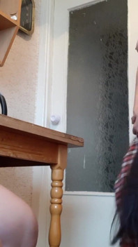 The Dirtiest Hardcore Lesbian Sex with Dirty Talk, Spanking on the Ass and Pussy, Cunnilingus, Masturbation, Loud Moans