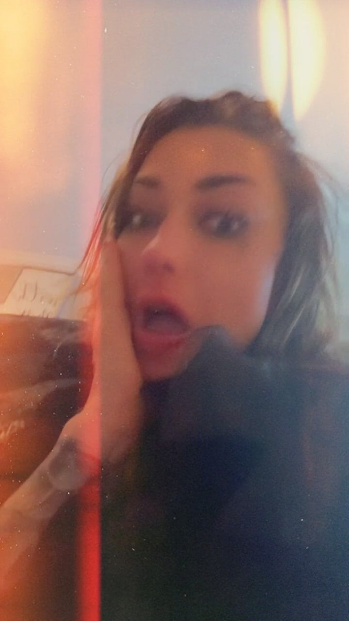 Luxe Won: Nakrm mě!