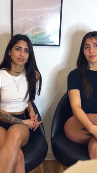 Our First Adult Casting Part 1