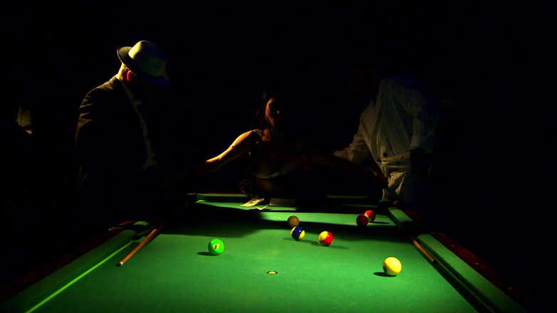 DEUTSCHLAN PORNO XXX: Anal Loving Lesbians com Strapon e Ass Licking