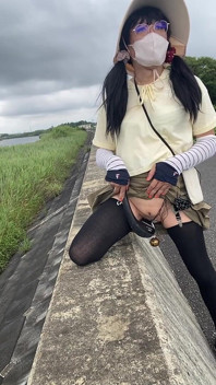 No274リバーサイド露出３