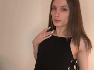 TS Kylie Star: Însetat de pula ta