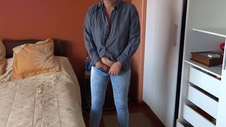 Ardientes69: Skutečná kamera s krásnou nevlastní matou terapeutkou