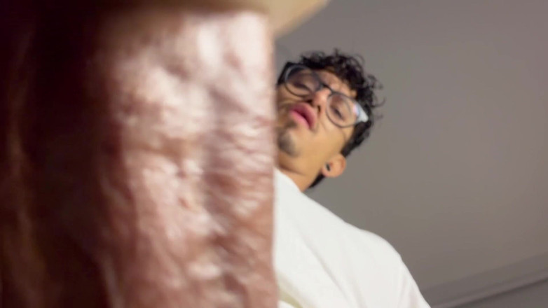 Andcristiann: Open Your Mouth Wide! How Delicious to Imagine Me Fucking...