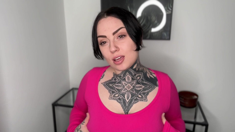 Miss Valentina: Slabí pro tmavé vlasy