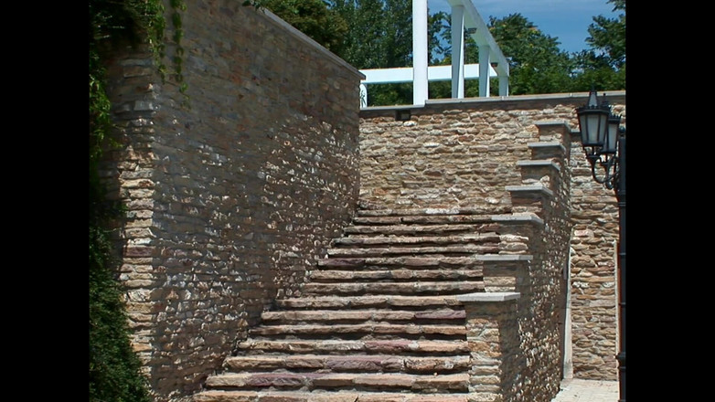 Wonderful Hot World X: Slutty Teen Fucked Hard in a Double Penetration