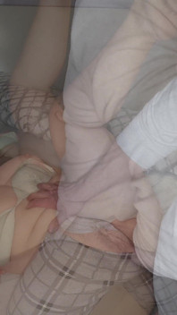 Ibu tiriku yang seksi bikin aku sange dan kami akhirnya ngentot sampai aku crot di dalam