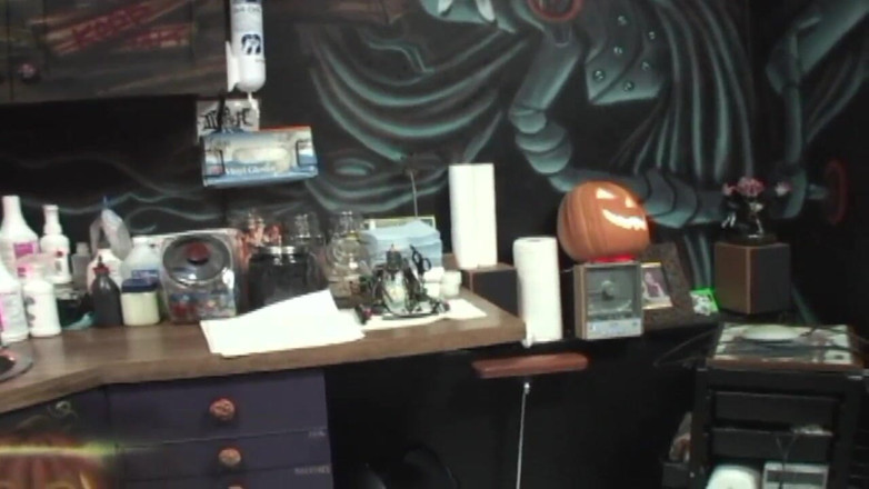 Dirty Dating Live: Đêm hoan lạc đa chủng tộc ngoài không gian trong một...