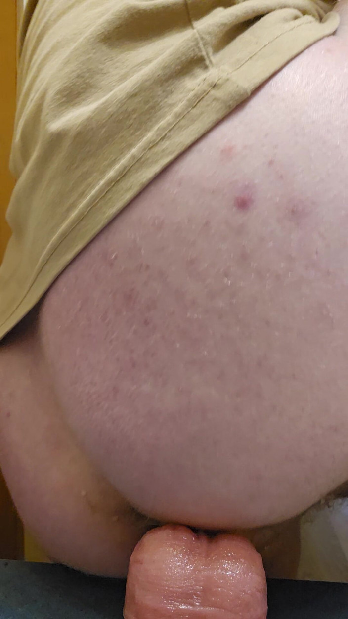 Backshot225: Cưỡi đồ chơi của tôi