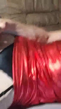 The Bitch Is Doing It.