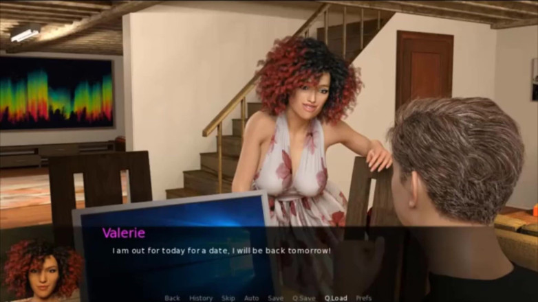 Visual Novels: Bangcity, parte 9