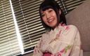 Strix: Kotomi asakura - फ्लर्टी लव हॉट स्प्रिंग डेट