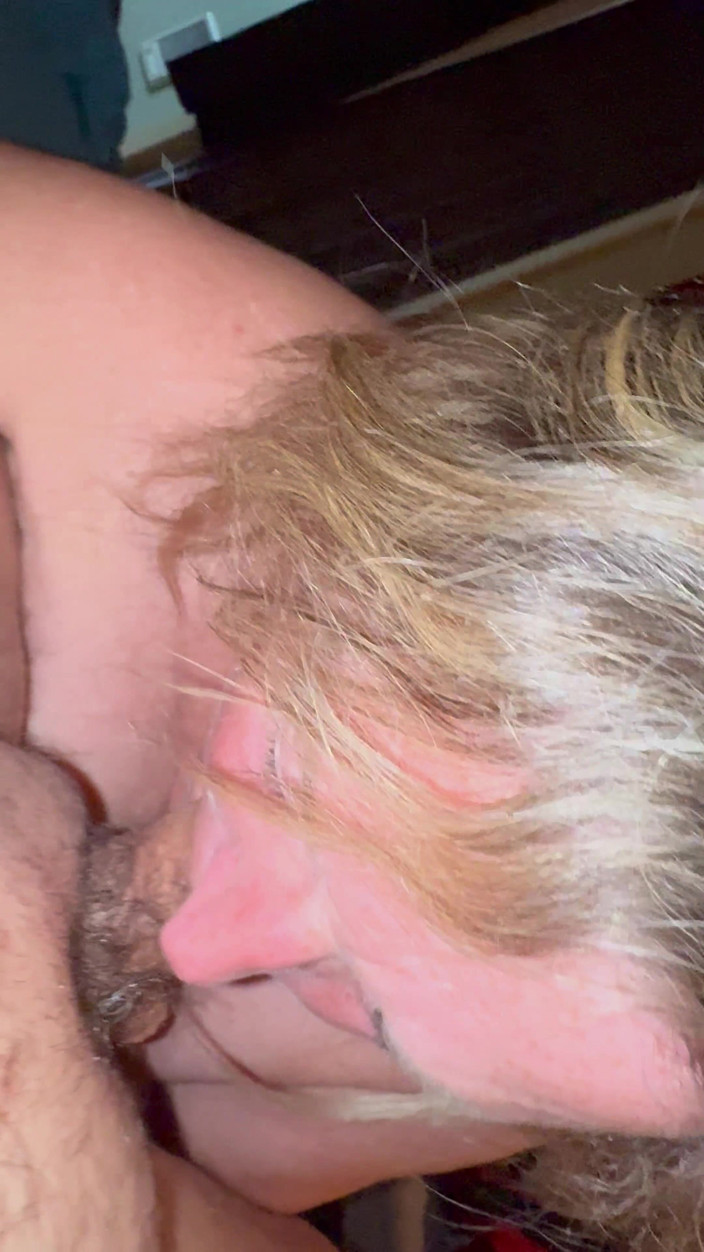 Bonewizzard69: 오럴 퀸