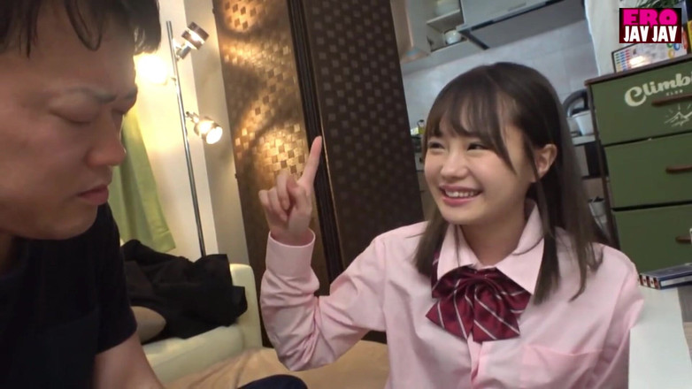 Eros-JavJav: Rayuan manis dan konensual orang dewasa yang berani - bagian 1