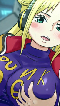 Yoku (one Piece)