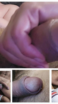 Close up Cocks N Socks