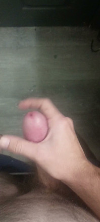 Nasty Cumshot