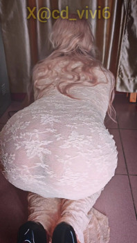 Vivi twerk tanz 2025 teil 2