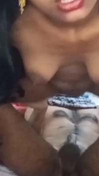 Couple Sex in Bedroom