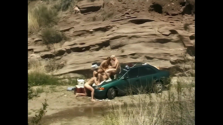 The BronX: 섹스 온 파이어 - 에피소드 5