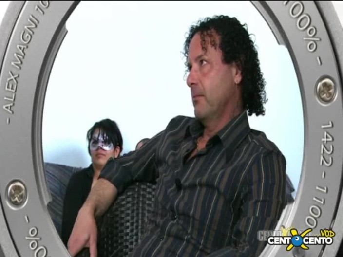 CentoXCento Italia: Experiență incredibilă (film Cento Completo)