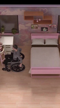 Home Prisoner: in the House - Episódio 3