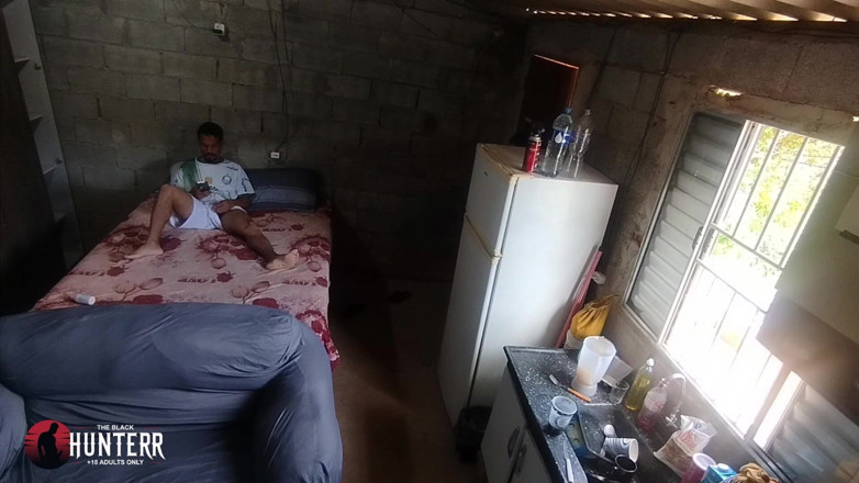 TheBlacKHunterr: Video tetanggaku yang lagi kerja ngasih aku video 1