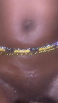 Hardcore Ebony Teen Riding Hard BBC in Creamy Juicy Pussy Cowgirl POV