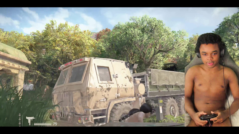 Love Mir Gaming: Неизведаное потерянное наследие, часть 5 (обнаженный мод) 4K качество