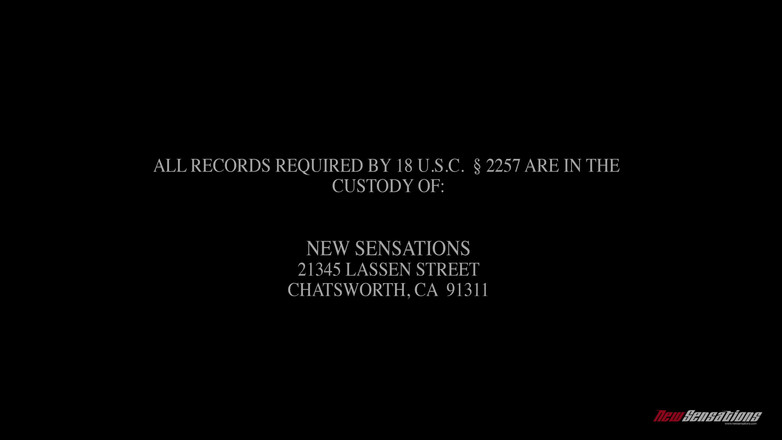 New Sensations: Luna ma najmokrawszą cipkę w historii