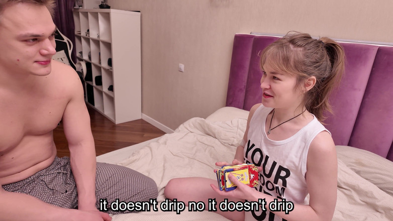 Vincent Vega: Tarot Cards mi řekli o jeho podvádění