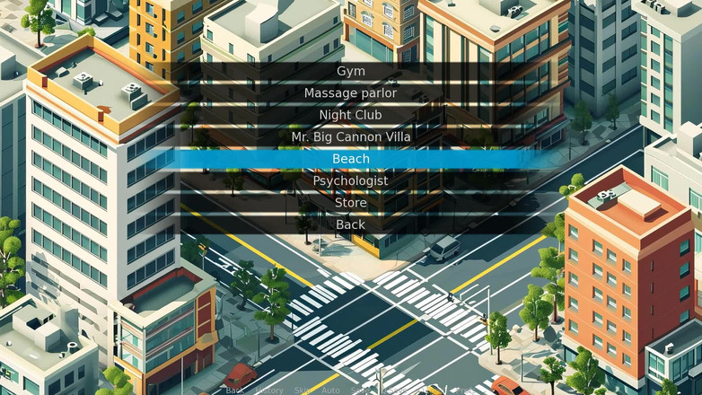 Dirty GamesXxX: Моя хотвайф муж-куколд наблюдает, как его жена трахает кучу мускулистых мужчин на пляже - эпизод 7