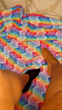 My Feet