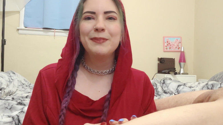 lilredvelvettt: Nhà thổ cuck