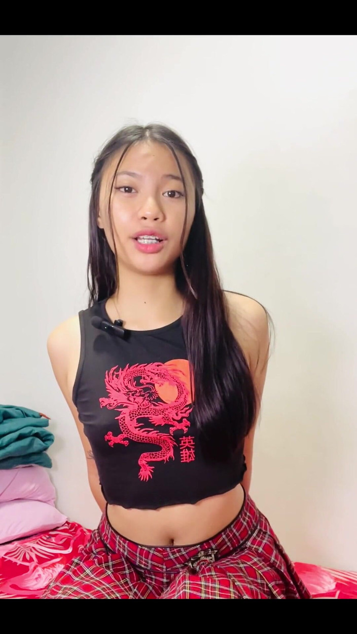 Cherrryblisss: Worship Cherry Obedience