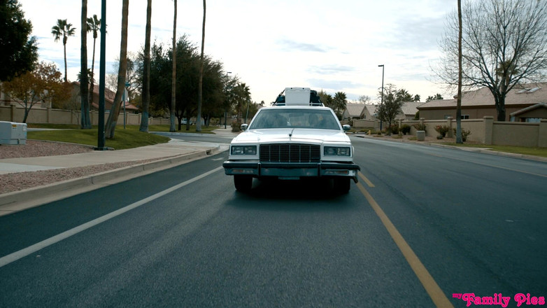 My family pies: Jizzwold 家庭度假 第 1 部分 - s3：e6