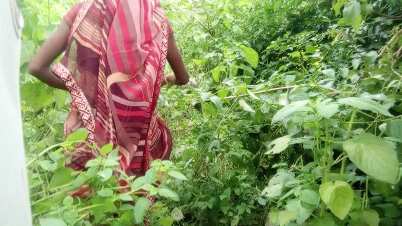 Premi pooja: My Wife Was Going to the Forest to Take the...