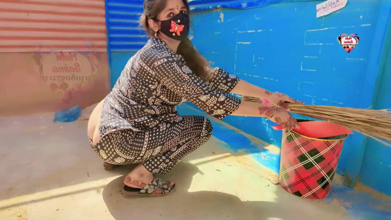Muskan Rani: Aina Asif - videoclip nou cu sex