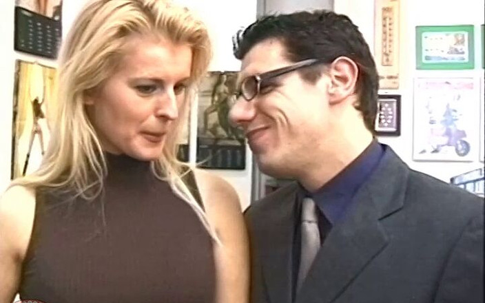 Tabu Film: Tabu film klasické sexy modelky šukají sexy