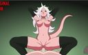 Miss Kitty 2K: Android 21 by Misskitty2k Gameplay