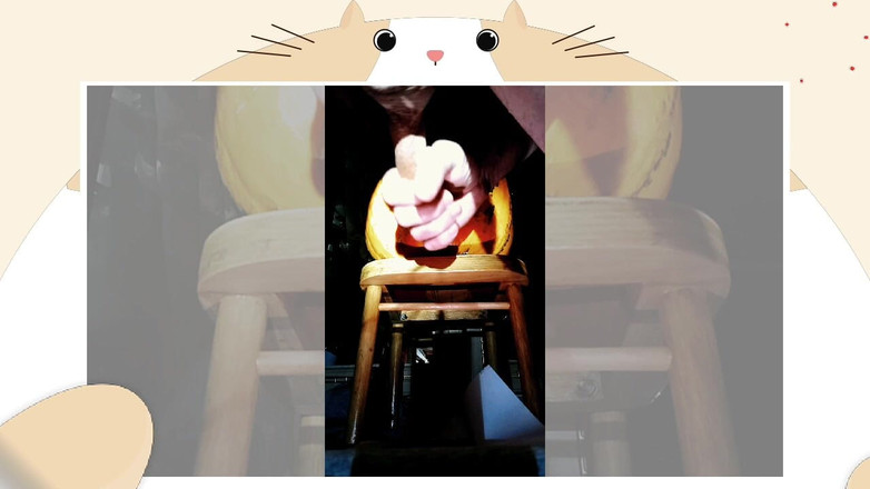 RedBlack: 호박 섹스와 함께하는 재미있는 포푸리!