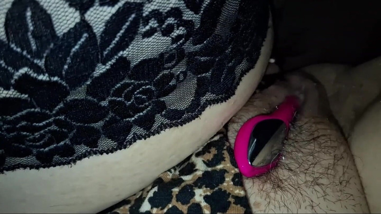 Juicy Joseph: Pink Pleasure Storm