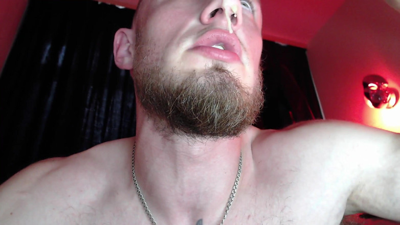 Hunky time: Snot by Popular Demand.