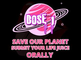 Camp Sissy Boi: Save Our Planet Dose 1