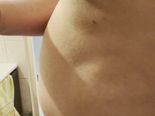 Aimeronds: Nipple Suction &amp; Tits Play