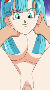 Hentai video drakenbal z bulma