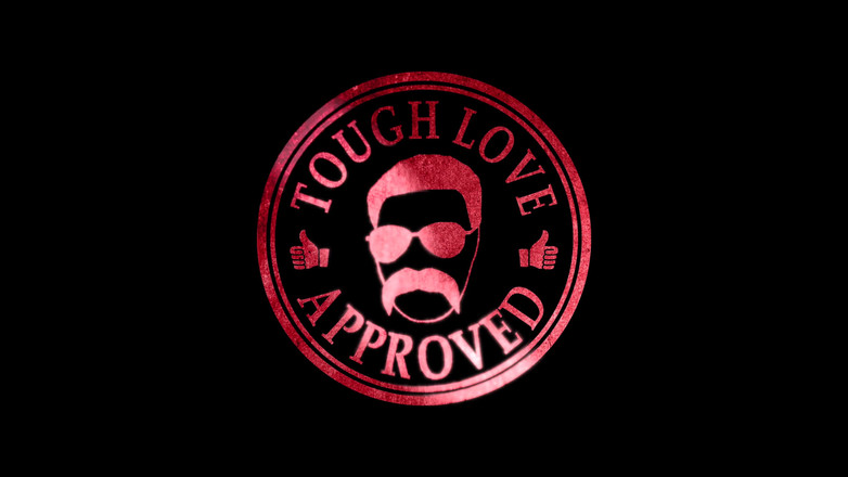 ToughLoveX: Toughlovex ketiga roda dengan Vanessa Vega yang nakal