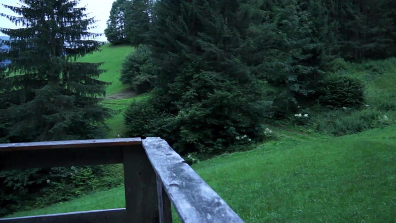 Videos Francaises: Rubia comiendo semen de Francia chupando y montando polla en...